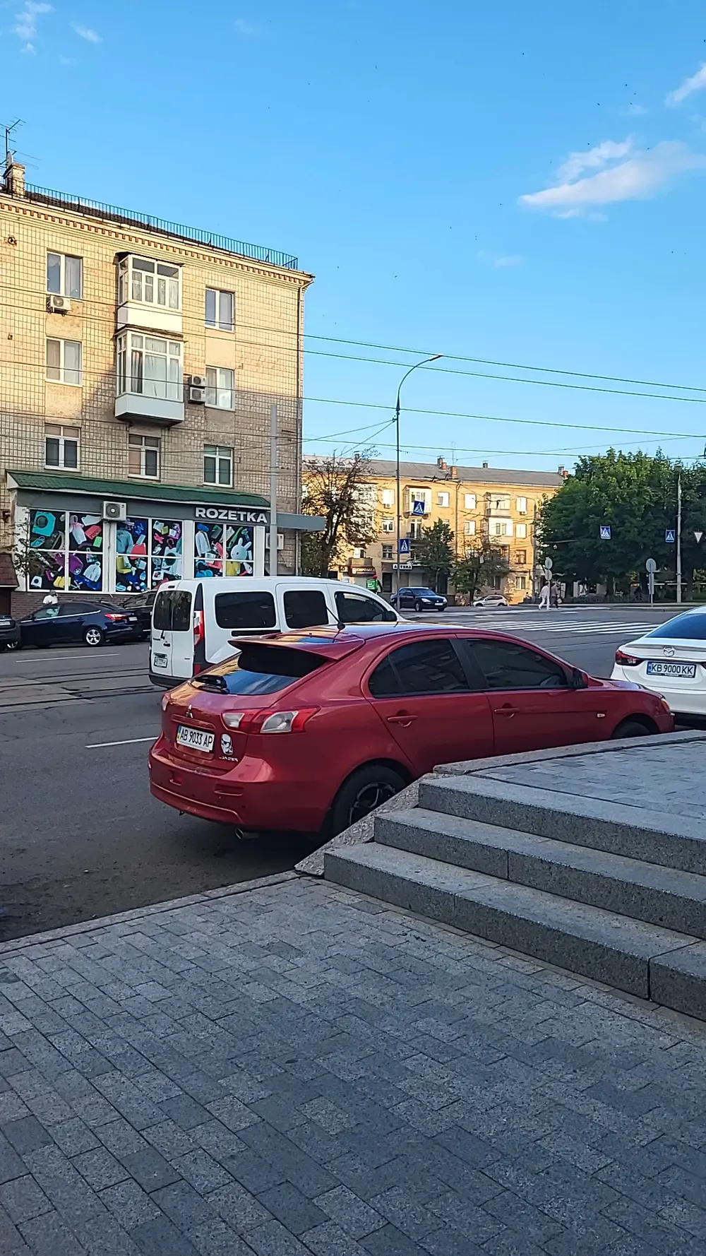 ROZETKA - 3