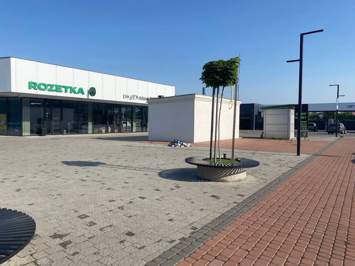 ROZETKA - 4