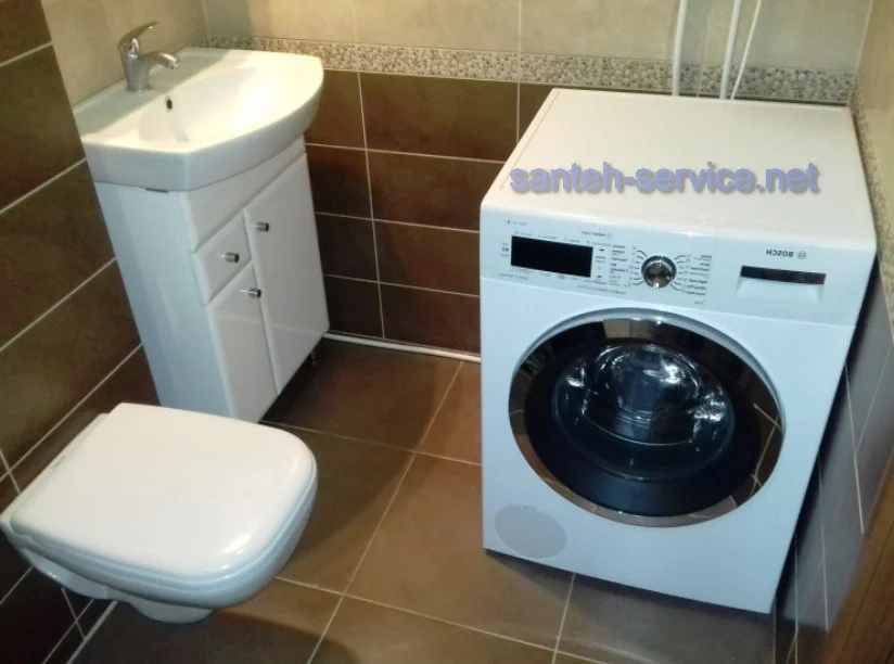 Santeh-Service - 4