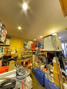 SantehTrade - 2