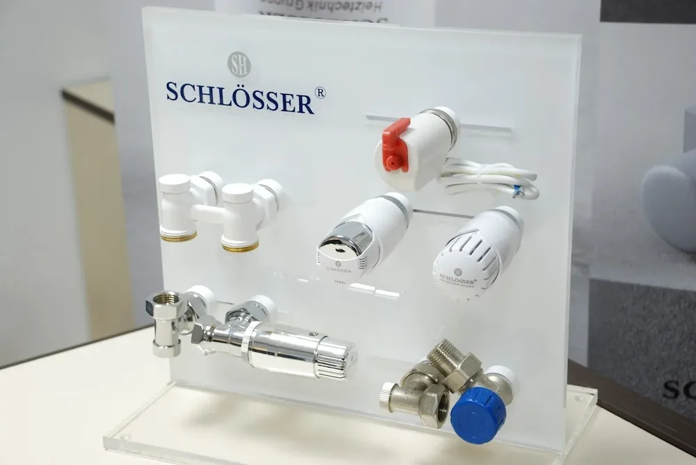 Schlosser Heiztechnik Gruppe - 4