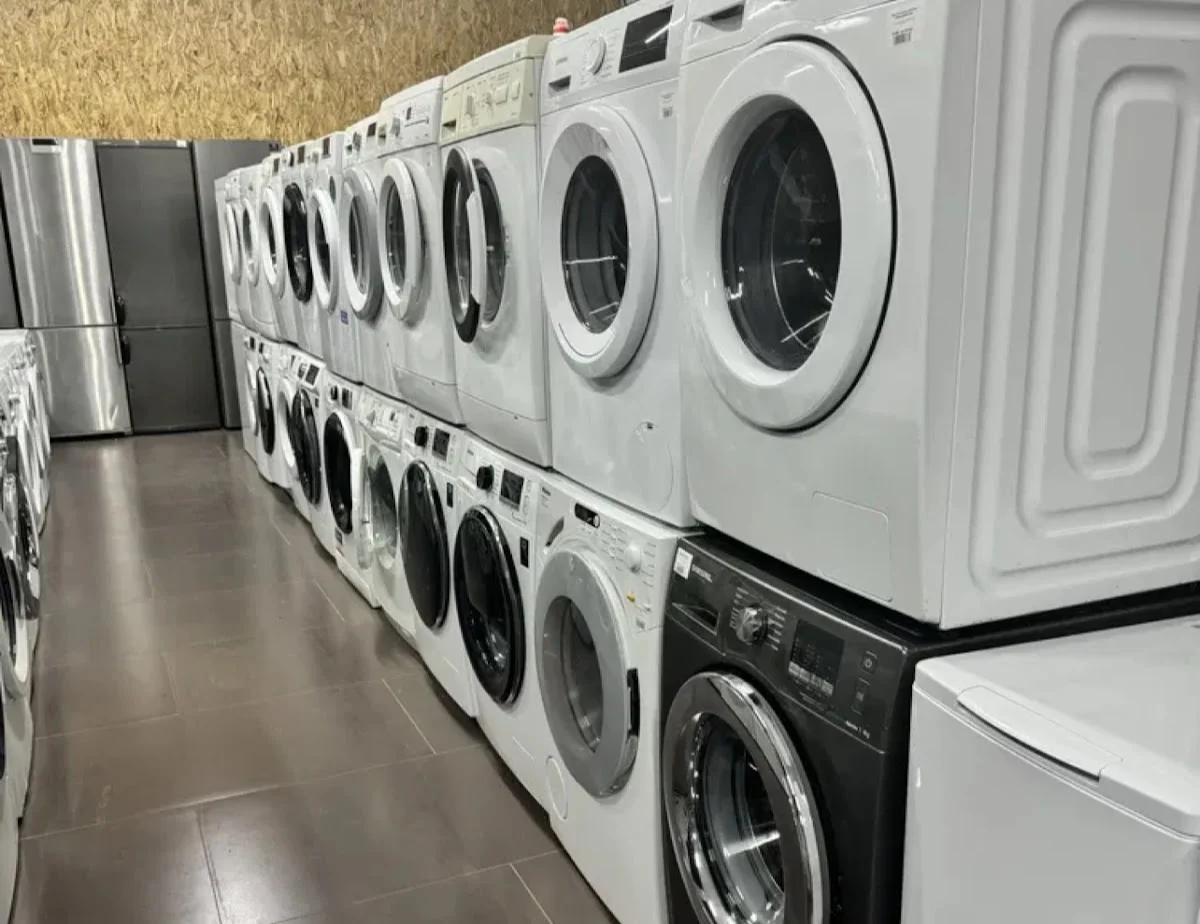 Servis Eco