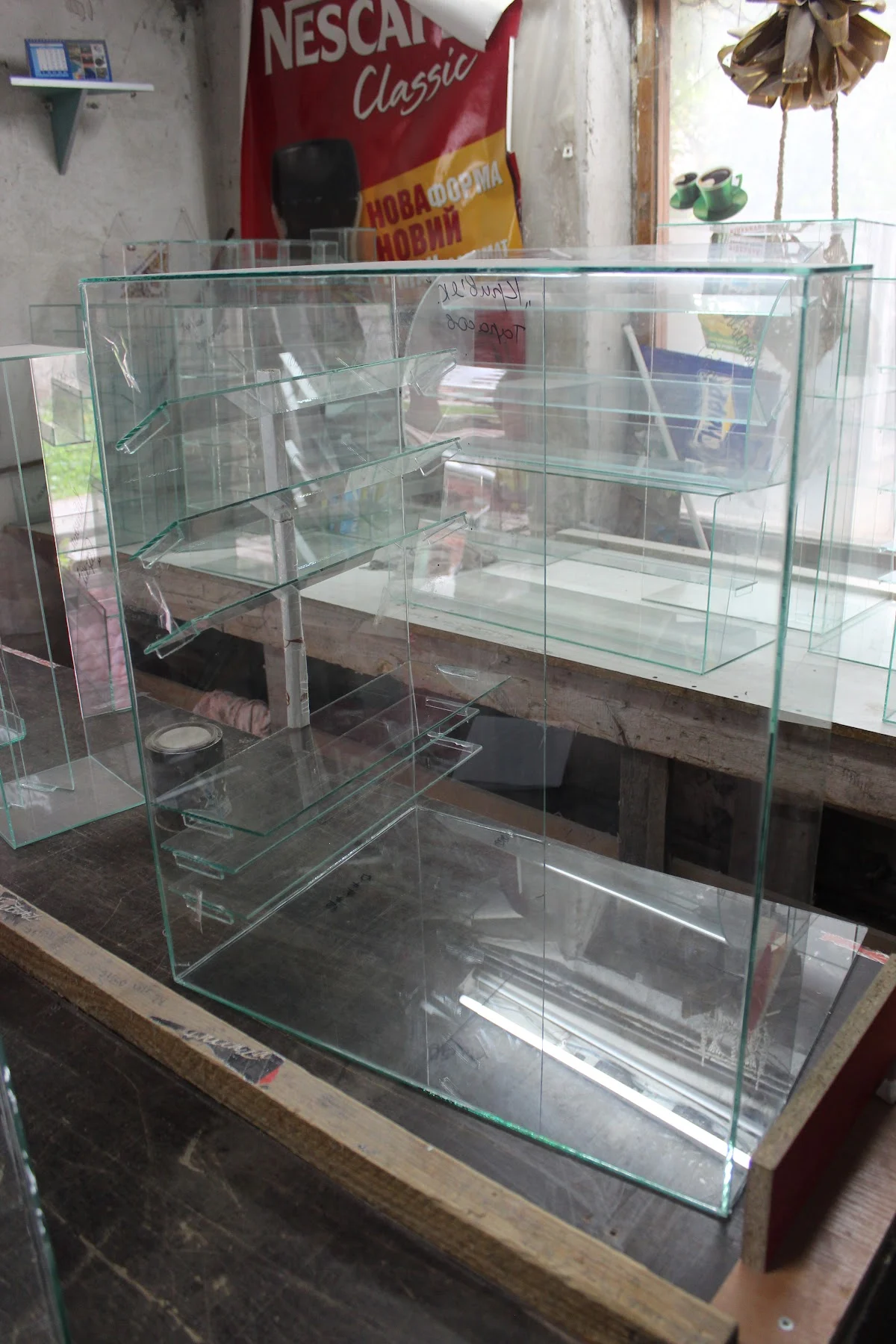 Slon Factory - 3