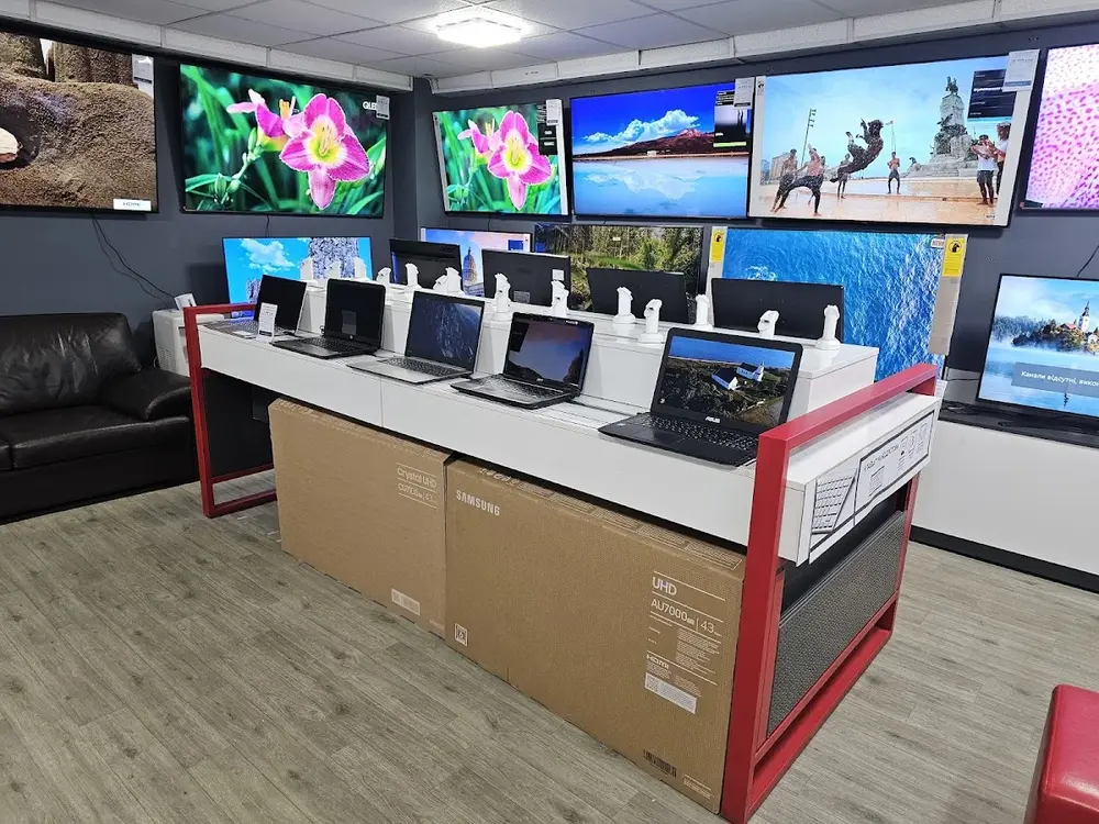 SmartHub - 3