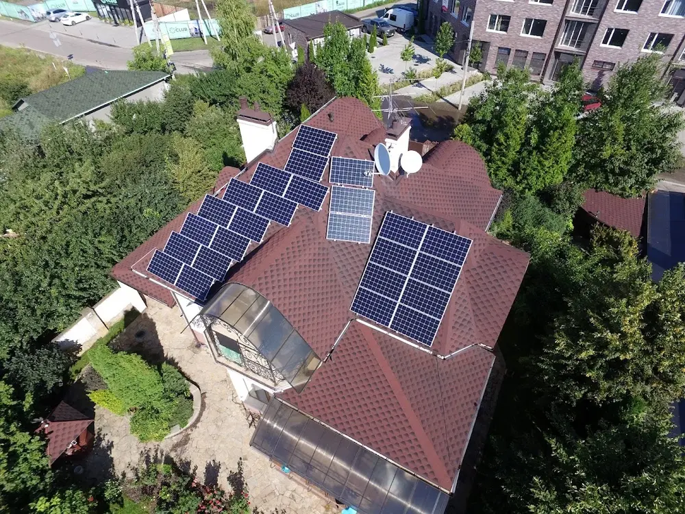 SolarLed - 2