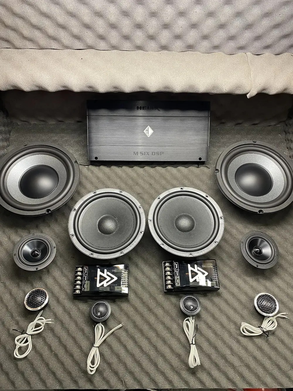 SPL Сustom - 3