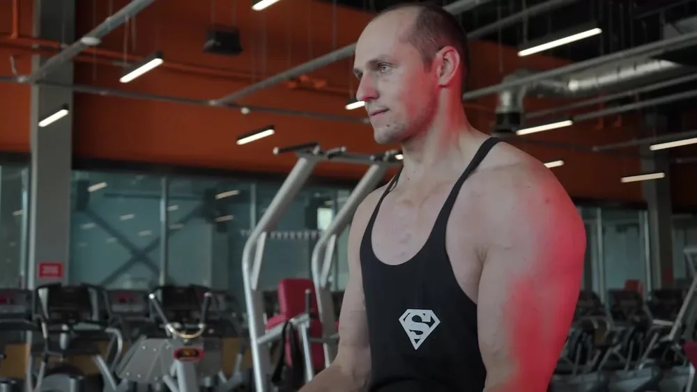 Sport Life - 2