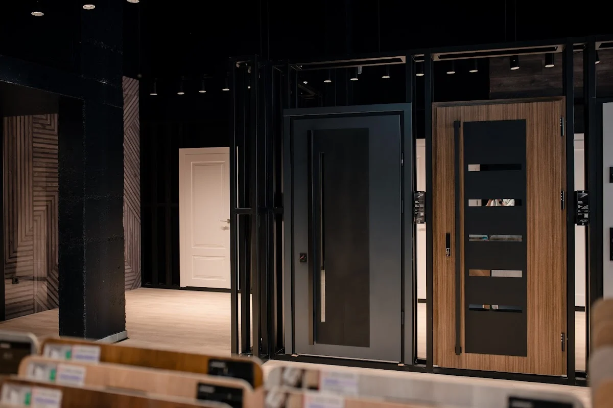 StarDesign — салон дверей, підлоги та стінових покриттів - 2