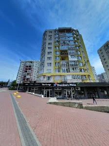 StarDesign — салон дверей, підлоги та стінових покриттів - 4