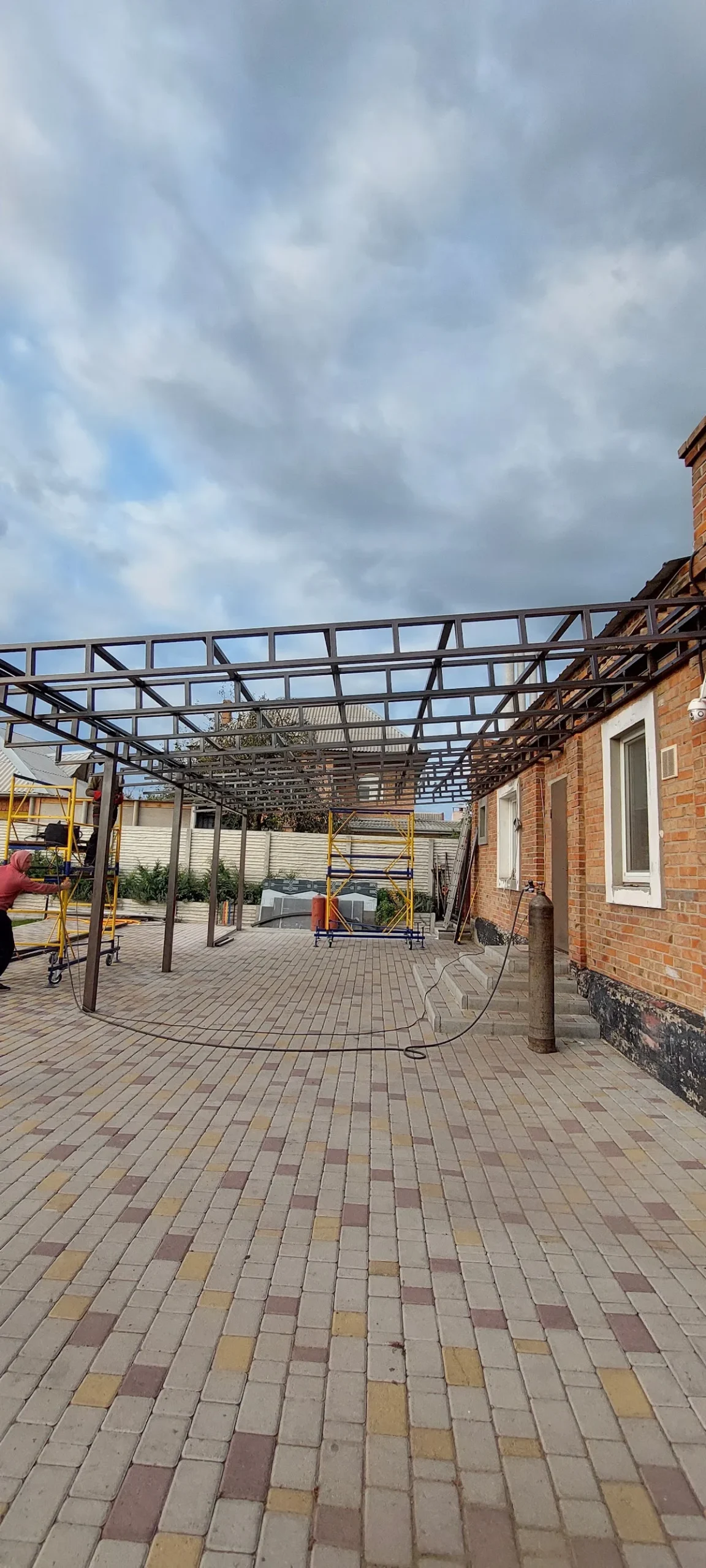 STEEL PLAST (Ігнатенко Н.П. ПП)