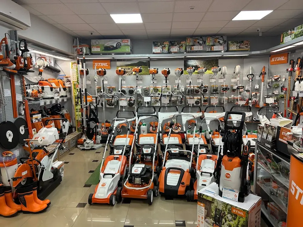 STIHL - магазин Добрий Господар - офіційний дилер - 2