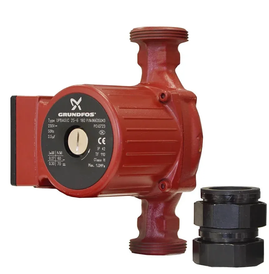SunnyTherm - 2