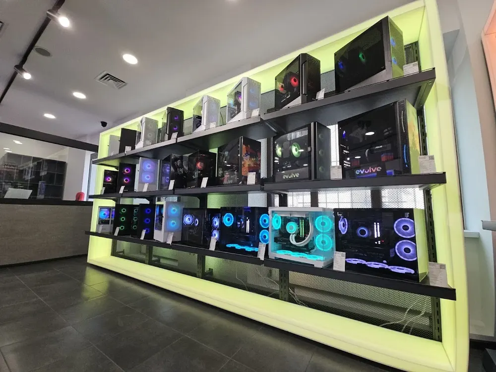 Telemart - 2