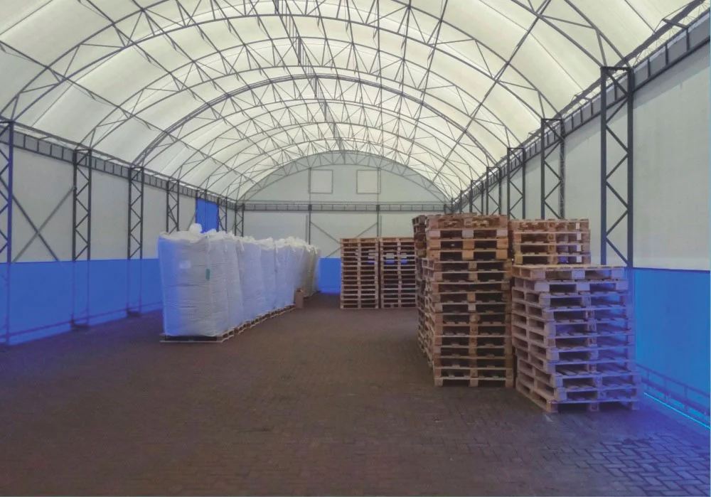 Tent Stroy — тенти Харків, тент ПВХ, тентова тканина ПВХ, тенти для накриття || Тенты на ГАЗель и КАМАЗ, тентовая ткань ПВХ - 4