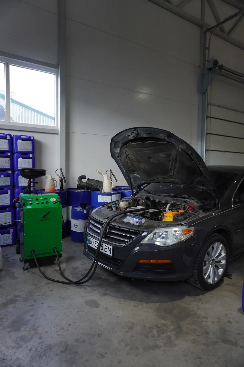 Titan Motors - 6