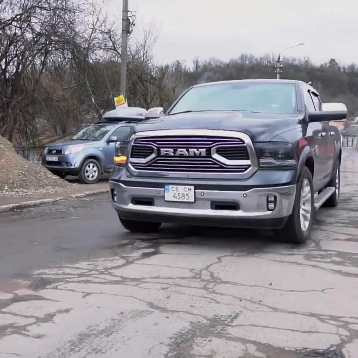 Top Gear - 3