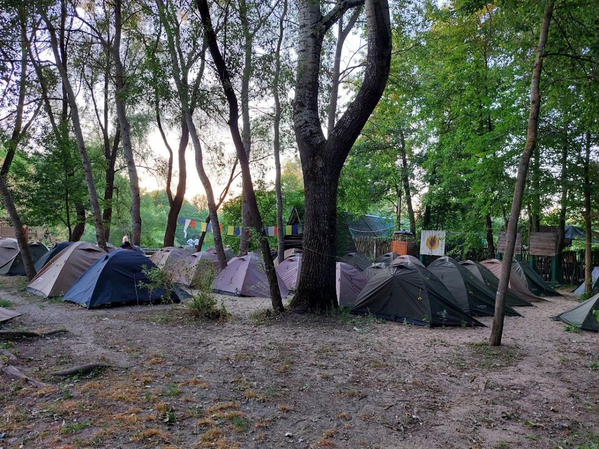 TourCamp Тур Кемп