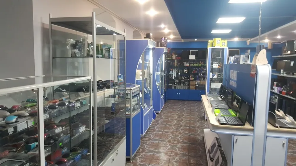 V-COMP - 4