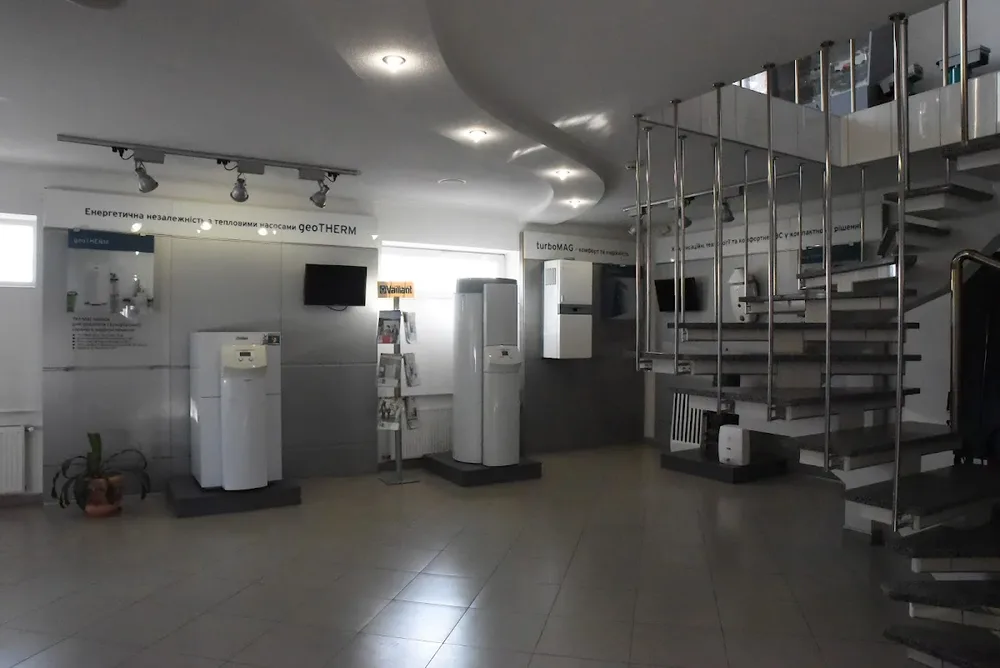 VAILLANT/СЕРВИС-ЦЕНТР - 2