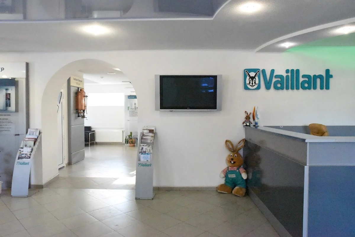 VAILLANT/СЕРВИС-ЦЕНТР