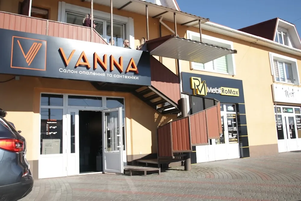 VANNA - 5