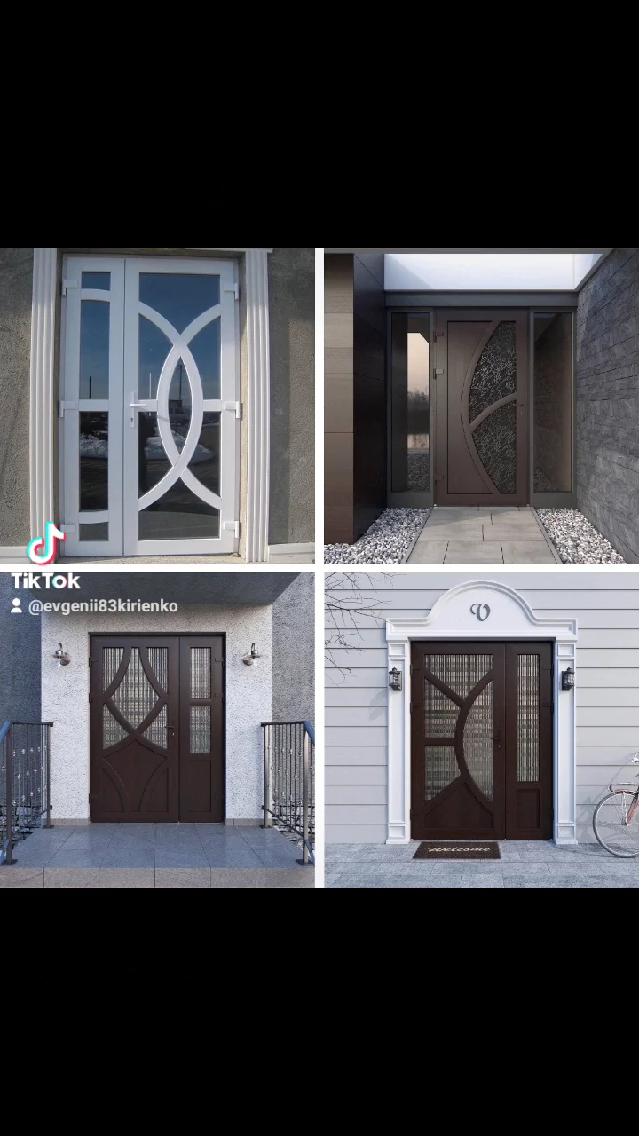 Ventana Вікна, двері,жалюзі,москітна сітки - 3