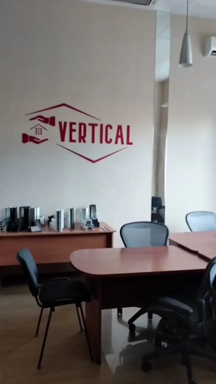 Vertical-Vikna Київ – Вікна під ключ, Балкон під ключ, Лоджія під ключ. Балкон Киев. Окна Киев. - 3