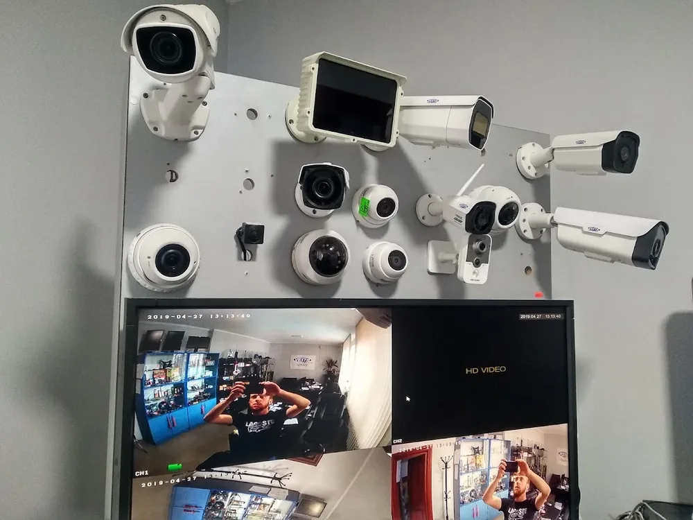 VESTA electronics - 2
