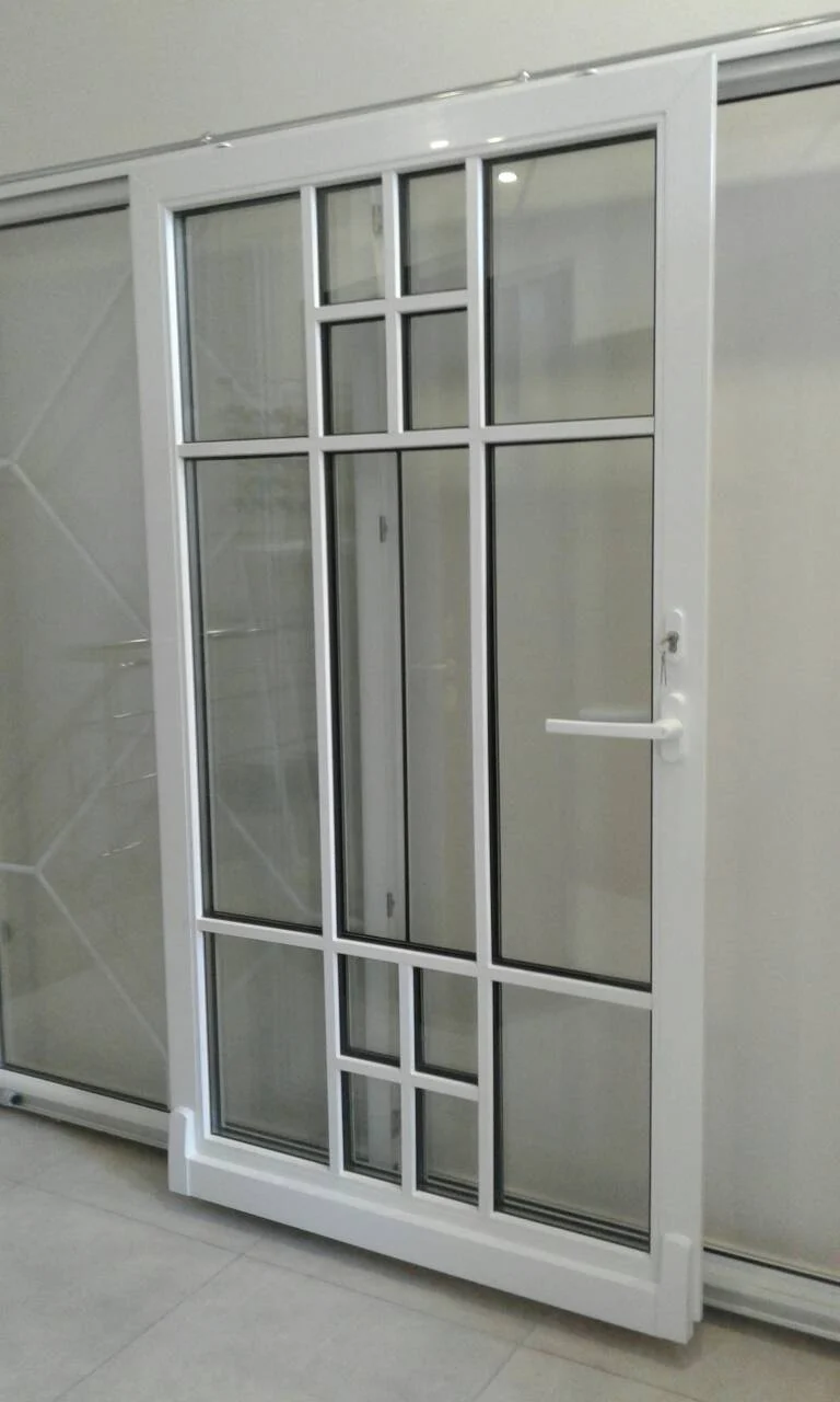 Windows And Doors Salon - 2