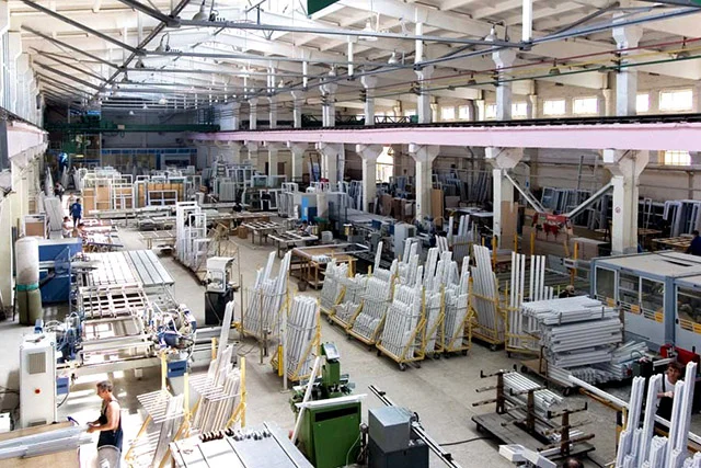 Windplast - якісні металопластикові вікна за найкращою ціною - 3
